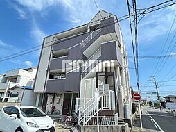 サンシャイン岩倉II