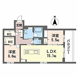 セリシール 　ビジュ 202