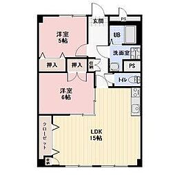 グリーンシティ岩倉