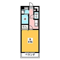 コンフォート第2岩倉