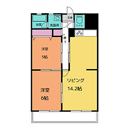 パークハイツ登喜