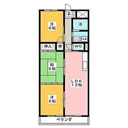 アパートメントハウス朴の樹