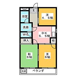 サンハイツ豊