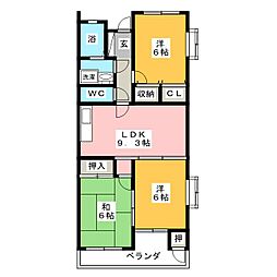 ブライトンハイツ