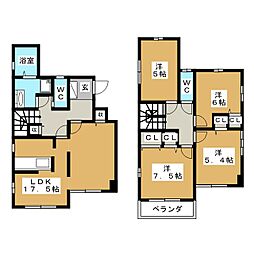 伊藤様戸建借家