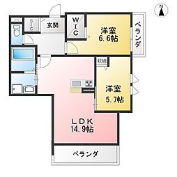 LA・room 栄 201