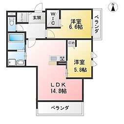 LA・room 栄 301