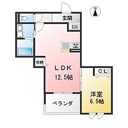 LA・room 栄 302