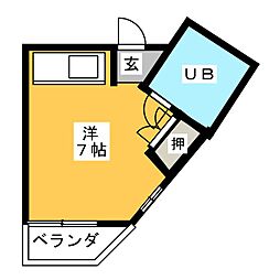 シャトーちゅうぶ