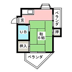シャトーちゅうぶ