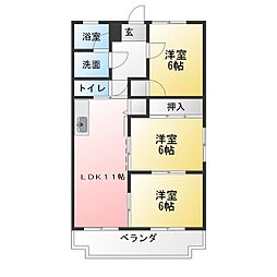 ハイツオークス