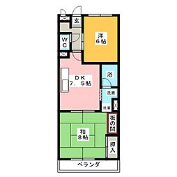 ハイツニュー大地