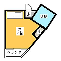 シャトーちゅうぶ