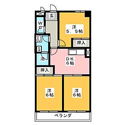 ソレアード川添