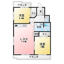レジデンスソネット