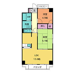 ファミリア岩倉