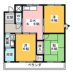 みのりマンション