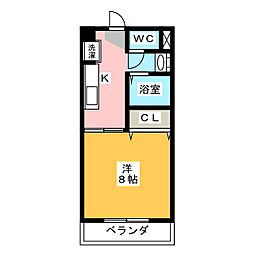 コーポサンライズ