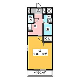 サンシャイン西葭原