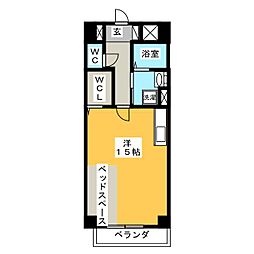 クレスト
