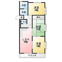 86マンション
