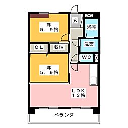 リヴェール　ドミール