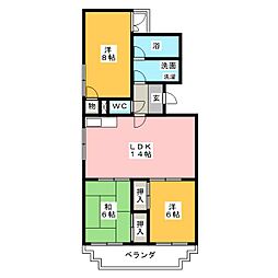 リバーサイド丹羽