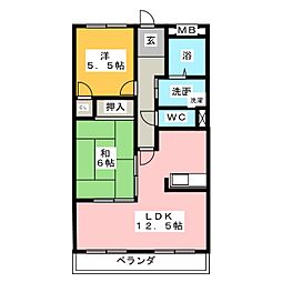 ビューネ桜井