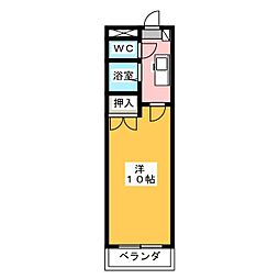 セントラルハイツ旭