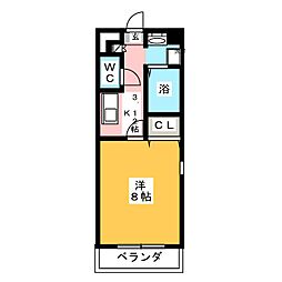コンフォート第2岩倉