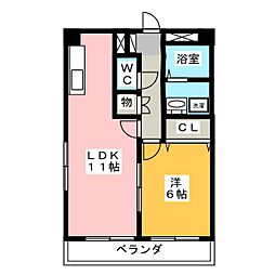 アゼリアガーデン  北館