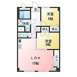 グリーンシティ岩倉