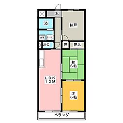 アパートメントハウス朴の樹