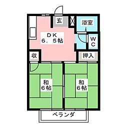 サンハイツ千代