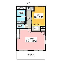 フェアリーガーデン（fairy garden）