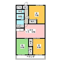 フロンティアハイツ
