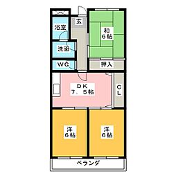 エスポワール武藤