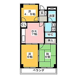 リンピアリリー