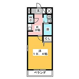 サンシャイン西葭原