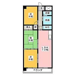 アパートメントハウス朴の樹