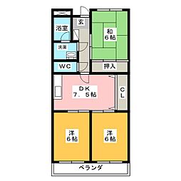エスポワール武藤