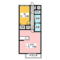 コンフォート西沼
