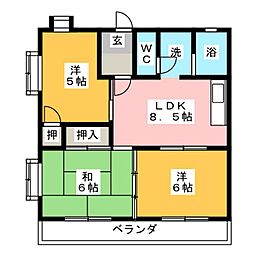 マンションマエダ