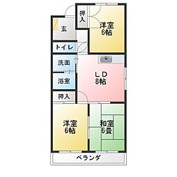 コーポ五条