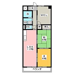 アパートメントハウス朴の樹