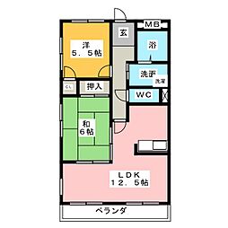 ビューネ桜井