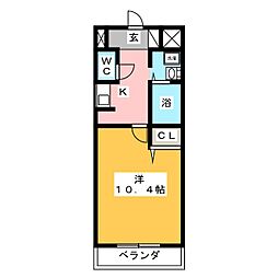 サンシャイン西葭原