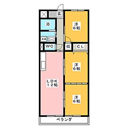 アパートメントハウス朴の樹