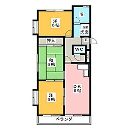 86マンション