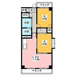 アゼリアガーデン  南館